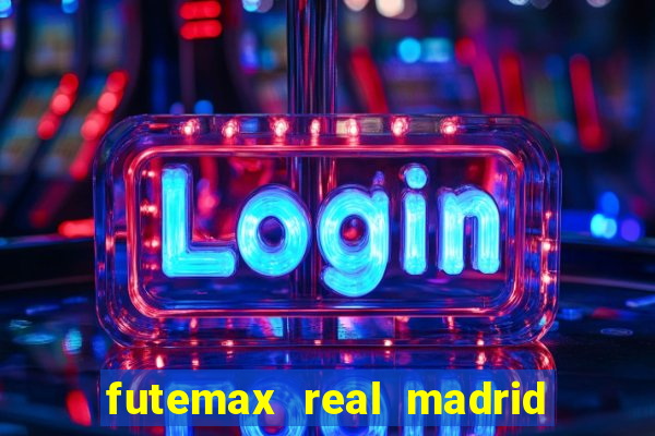 futemax real madrid x barcelona